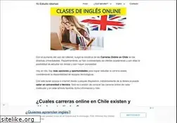 Sites similar to yoestudio.cl