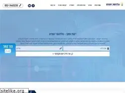 Sites similar to yoetz-iski.co.il