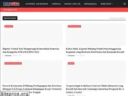 Sites similar to yofamedia.com