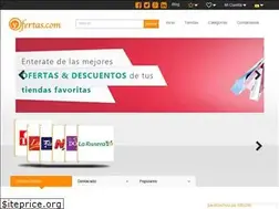 Sites similar to yofertas.com