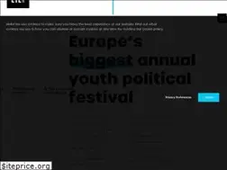 Sites similar to yofest.eu