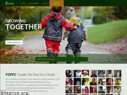 Sites similar to yoffc.net