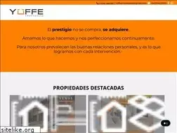 Sites similar to yoffepropiedades.com.ar