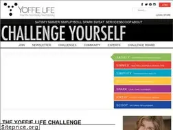 Sites similar to yoffielife.com