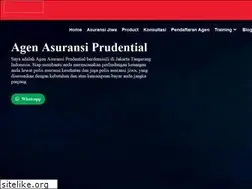 Sites similar to yofiesetiawan.com