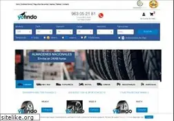 Sites similar to yofindo.com