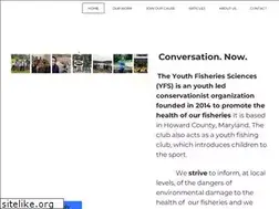 Sites similar to yofisc.org