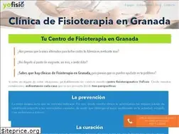 Sites similar to yofisio.es