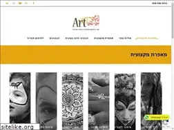 Sites similar to yofitofiart.com