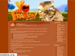 Sites similar to yofrankie.org