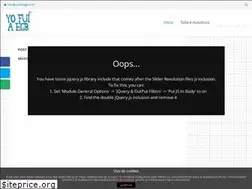 Sites similar to yofuiaegb.com