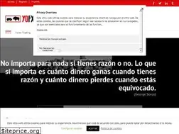 Sites similar to yofxtrader.com