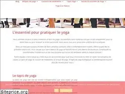 Sites similar to yog-attitude.fr
