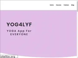 Sites similar to yog4lyf.com