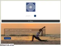 Sites similar to yoga-abepy.be