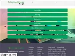 Sites similar to yoga-baltimore.com