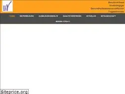 Sites similar to yoga-berufsverband.de