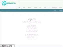 Sites similar to yoga-bluecosmos.com
