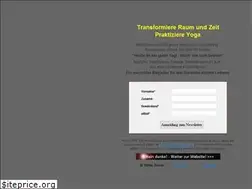 Sites similar to yoga-bracun.at