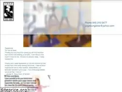 Sites similar to yoga-bungalow.com
