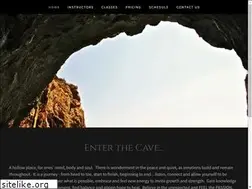 Sites similar to yoga-cave.com