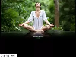 Sites similar to yoga-club.itgo.com