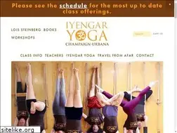 Sites similar to yoga-cu.com