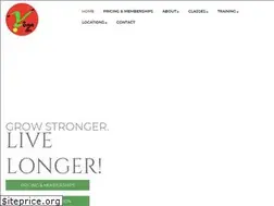 Sites similar to yoga-den.com