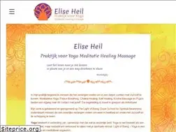 Sites similar to yoga-eliseheil.nl