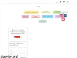 Sites similar to yoga-et-vedas.com