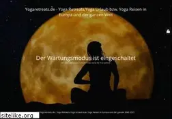 Sites similar to yoga-ferien.de