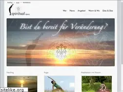 Sites similar to yoga-flow.ch