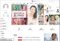 Sites similar to yoga-gene.com