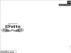 Sites similar to yoga-gyutto.com