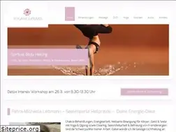Sites similar to yoga-heilpraxis.de