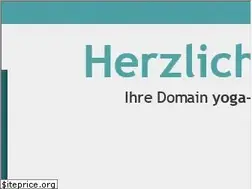 Sites similar to yoga-hero.com
