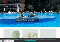 Sites similar to yoga-hridaya.com