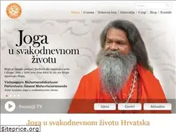 Sites similar to yoga-in-daily-life.hr