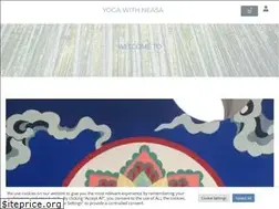 Sites similar to yoga-in-dublin.com