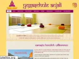 Sites similar to yoga-in-karlsruhe.de