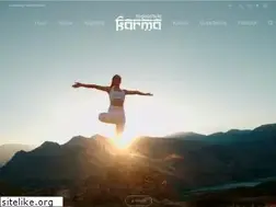 Sites similar to yoga-karma.de
