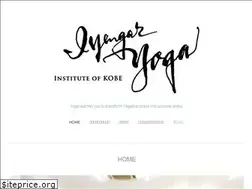 Sites similar to yoga-kobe.jp