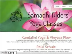 Sites similar to yoga-koeln.net