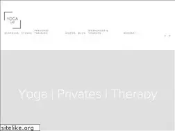 Sites similar to yoga-lab.ch