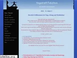 Sites similar to yoga-lemgo.com