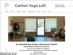 Sites similar to yoga-loft.org
