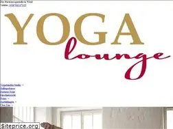 Sites similar to yoga-lounge.at