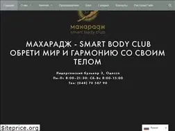 Sites similar to yoga-maharadj.com