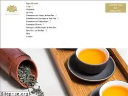 Sites similar to yoga-meditation-qigong.fr