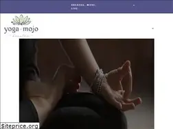 Sites similar to yoga-mojo.com